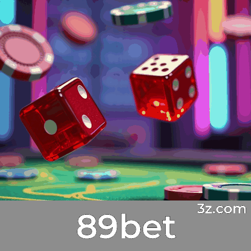 89bet: Seu Cassino Online Seguro e Divertido