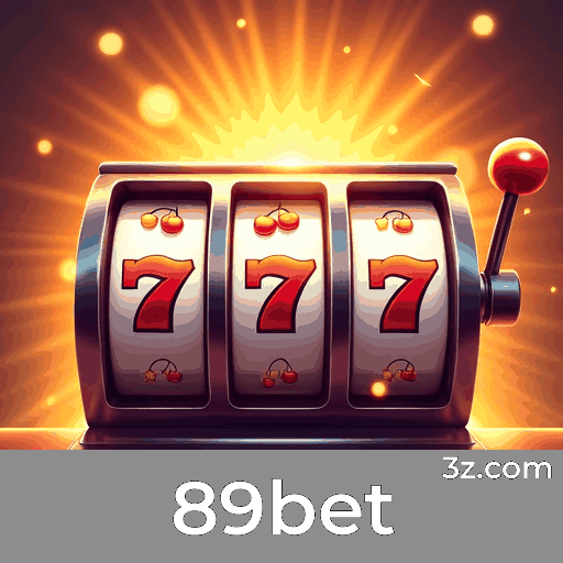 89bet: Seu Cassino Online Seguro e Divertido