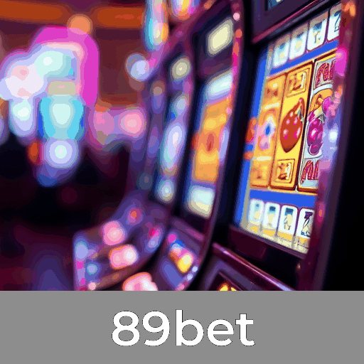 89bet: Cassino Premiado e Pagamentos Rápidos