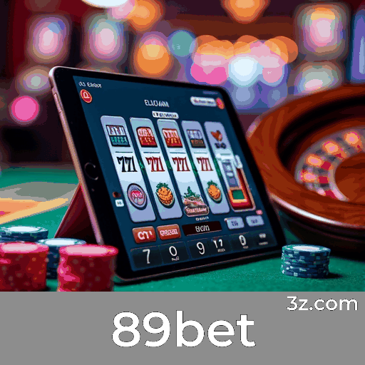 89bet: Seu Cassino Online Seguro e Divertido