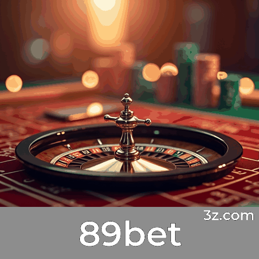 89bet: Seu Cassino Online Seguro e Divertido