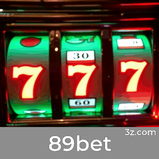 89bet: Seu Cassino Online Seguro e Divertido