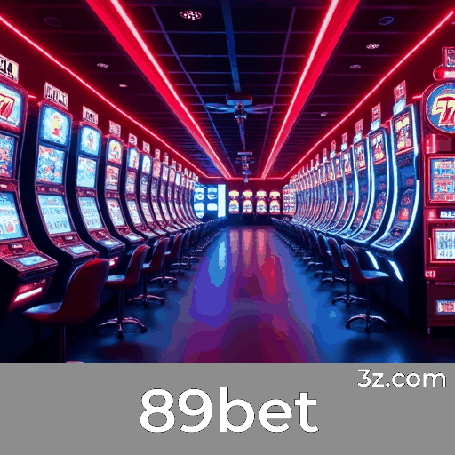 89bet Casino: Luxuosa Experiência VIP Exclusiva