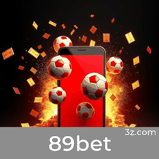 89bet: Seu Cassino Online Seguro e Divertido