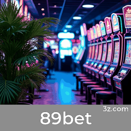 89bet: Seu Cassino Online Seguro e Divertido