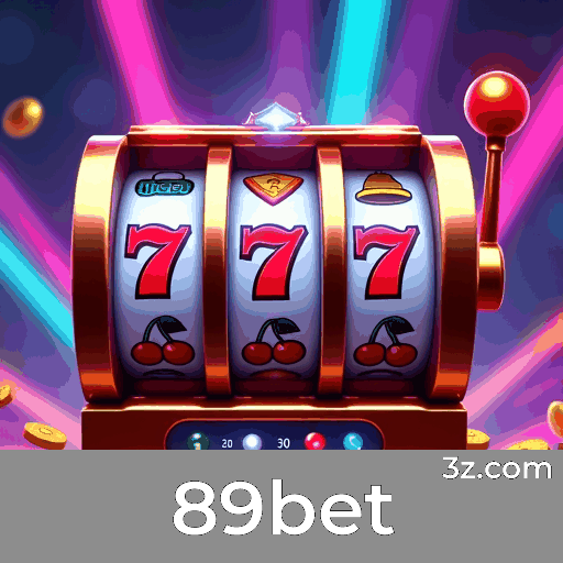 89bet: Seu Cassino Online Seguro e Divertido