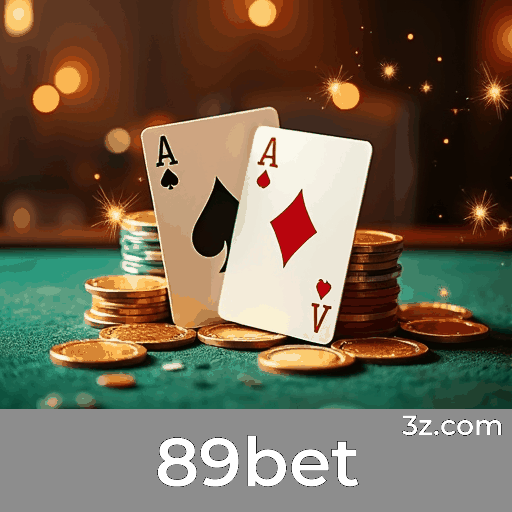 Universo de Jogos Extraordinários do 89bet: Diversão Sem Limites