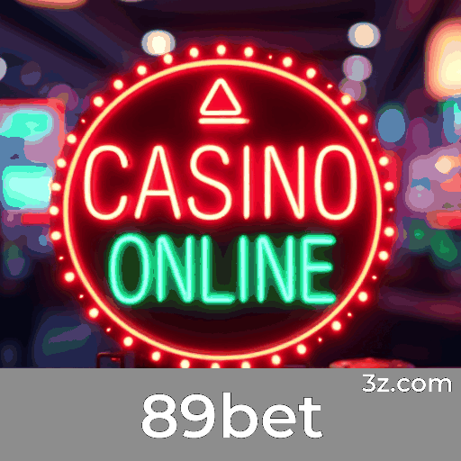 Universo de Jogos Extraordinários do 89bet: Diversão Sem Limites